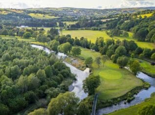 Ilkley Golf Club