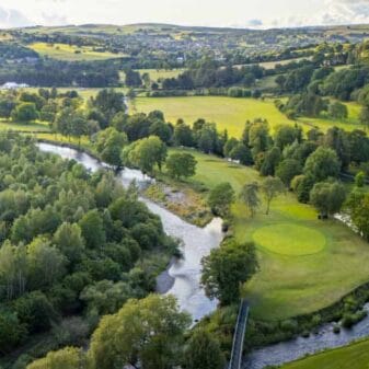Ilkley Golf Club