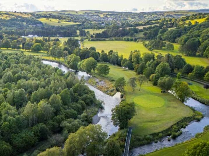 Ilkley Golf Club