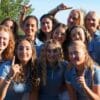 Junior Solheim Cup – Team Europe