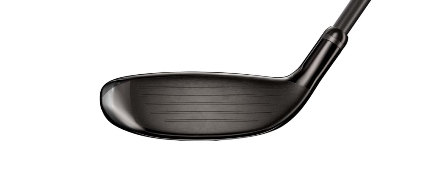 MacGregor Tourney Max fairway wood