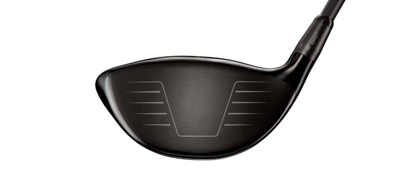 MacGregor Tourney Max driver