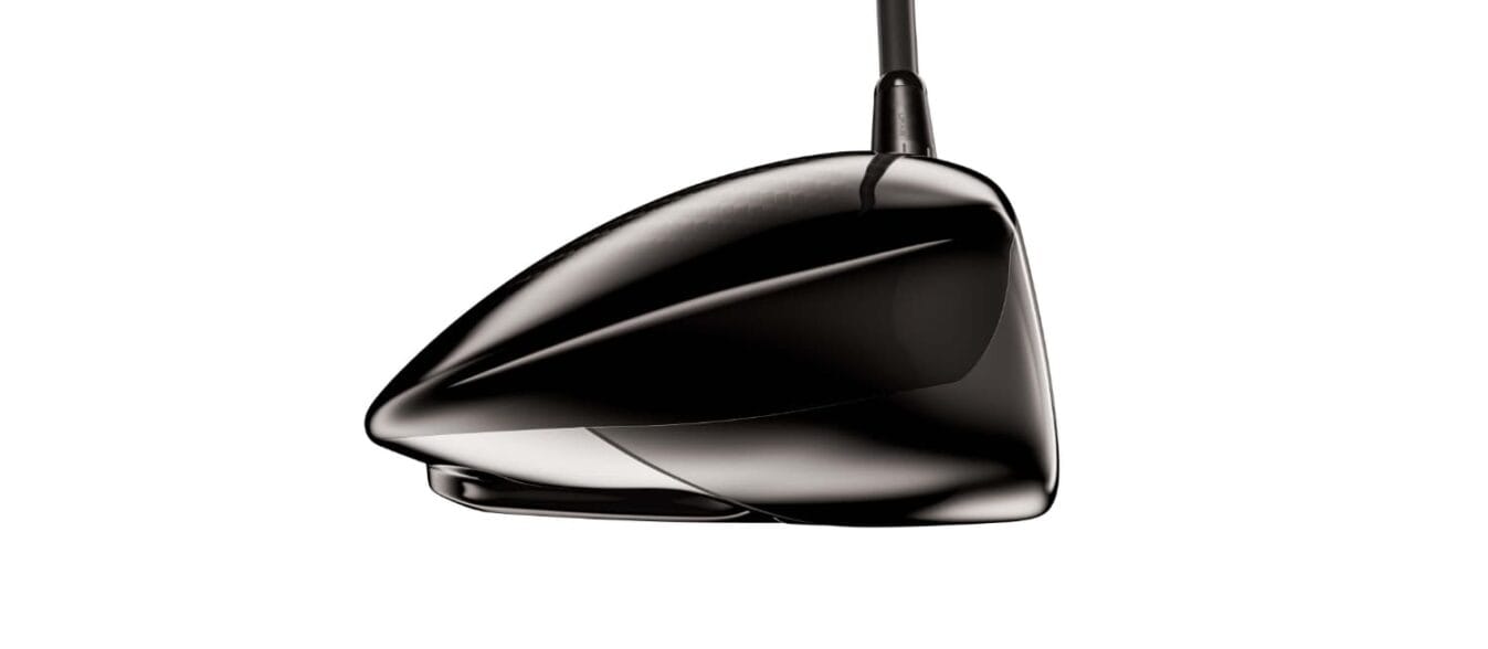 MacGregor Tourney Max driver