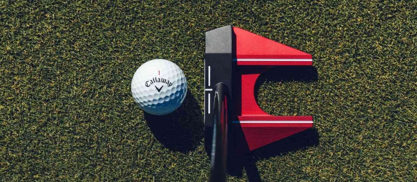 OdysseyS2STRI-HOT putters