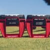 OdysseyS2STRI-HOT putters