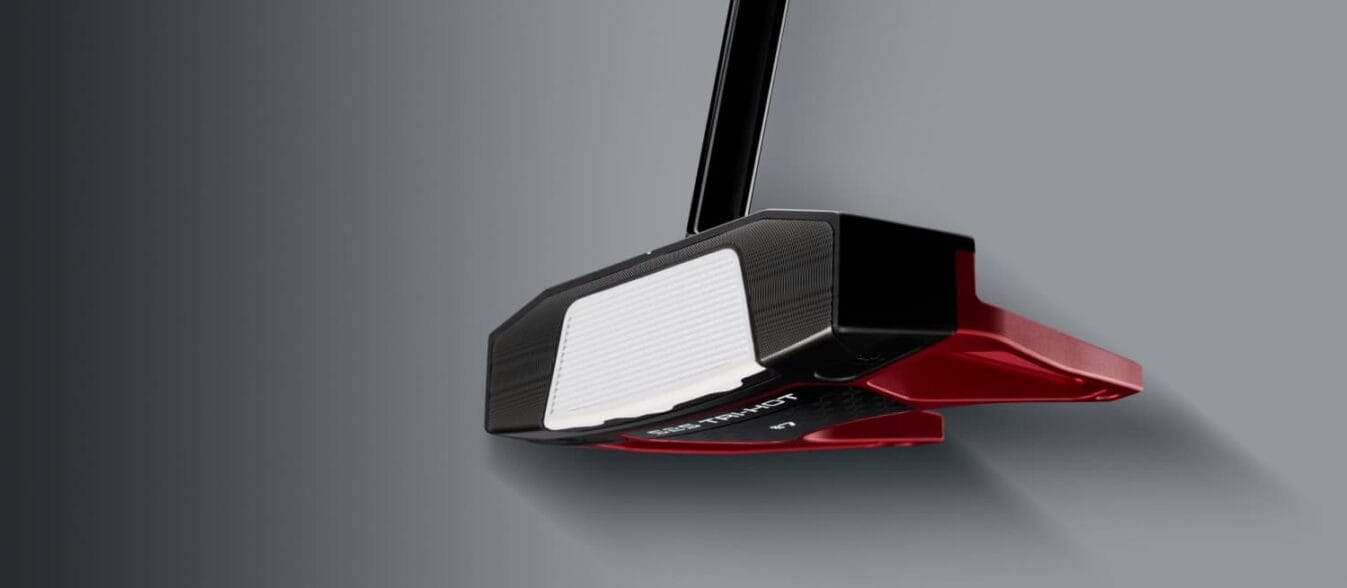 OdysseyS2STRI-HOT putters