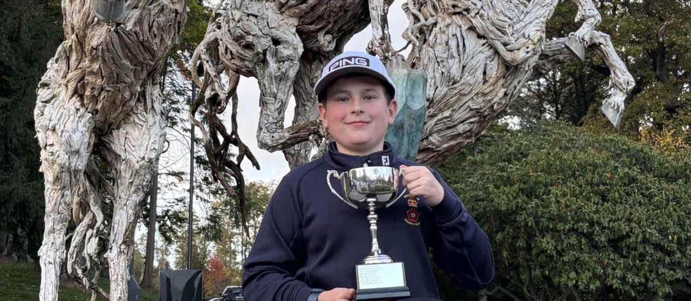 PING Junior Masters 2025