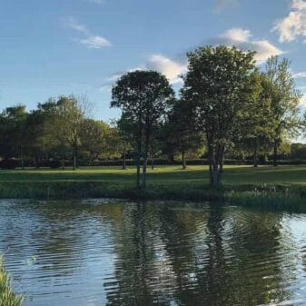 RIpon City Golf Club