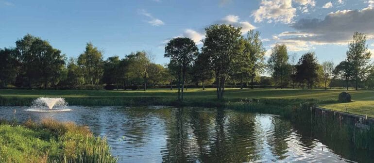 RIpon City Golf Club