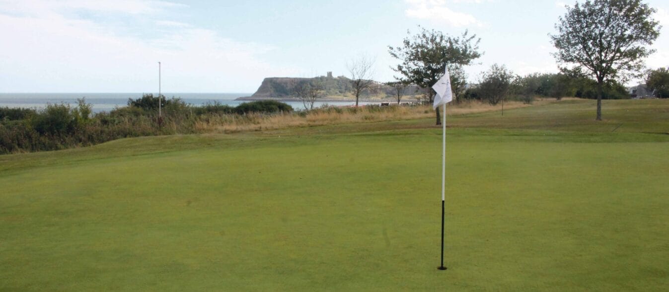 Scarborough North Cliff Golf Club