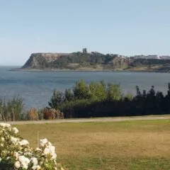 Scarborough North Cliff Golf Club