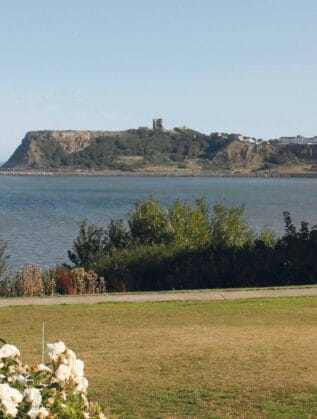 Scarborough North Cliff Golf Club