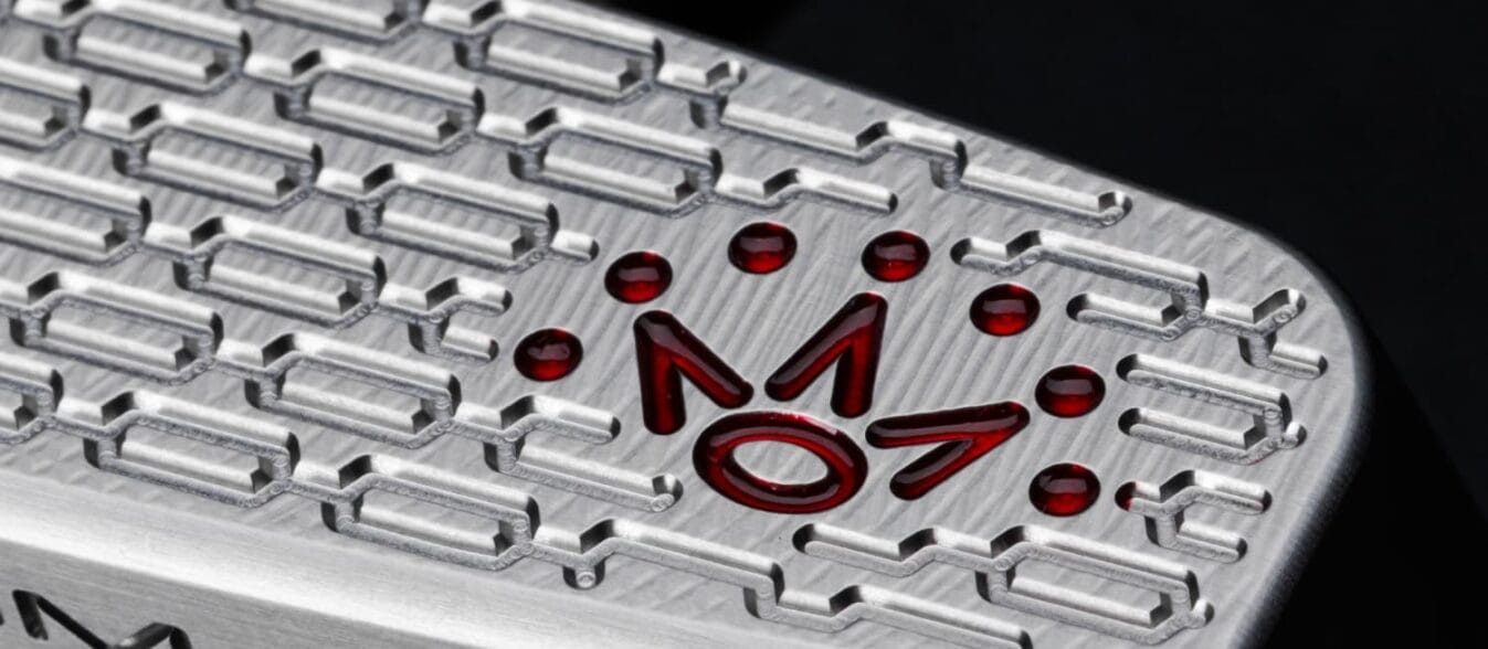 Scotty Cameron OC putters