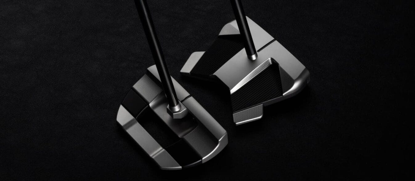 Scotty Cameron OC putters