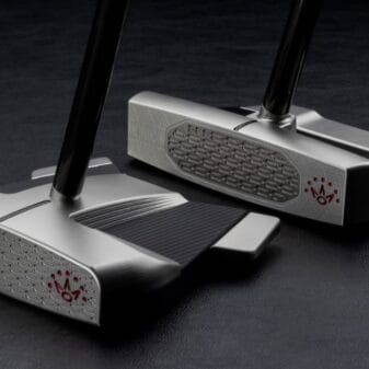 Scotty Cameron OC putters