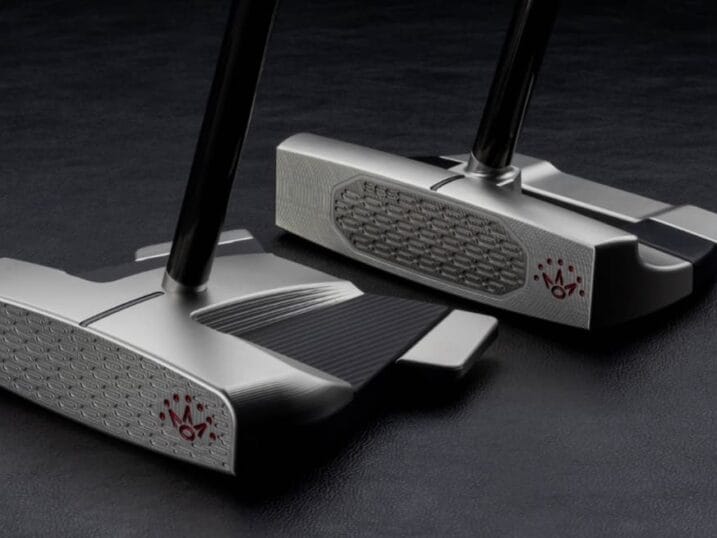 Scotty Cameron OC putters