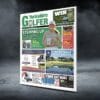 Yorkshire Golfer Nov/Dec 25 out now
