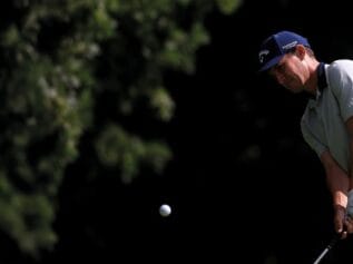 Chris Paisley (Credit: Hotel Planner Tour)