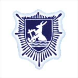 Hartlepool Golf Club logo