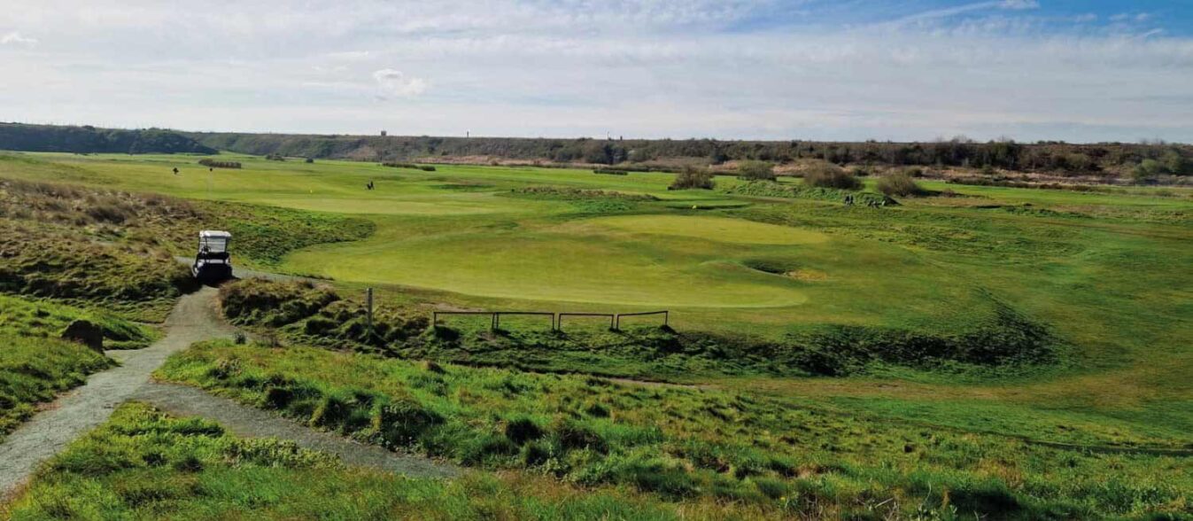 Hatlepool Golf Club