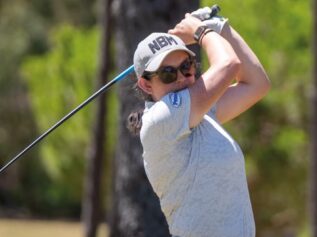 Jessica Hall (Credit: Andalucia TV)