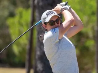 Jessica Hall (Credit: Andalucia TV)