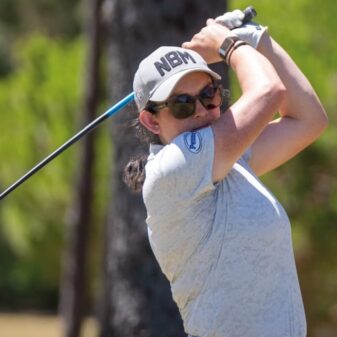 Jessica Hall (Credit: Andalucia TV)