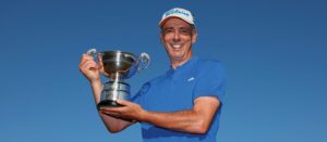 John Kennedy (Credit: The R&A)