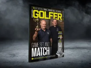 Northern Golfer 116 out now