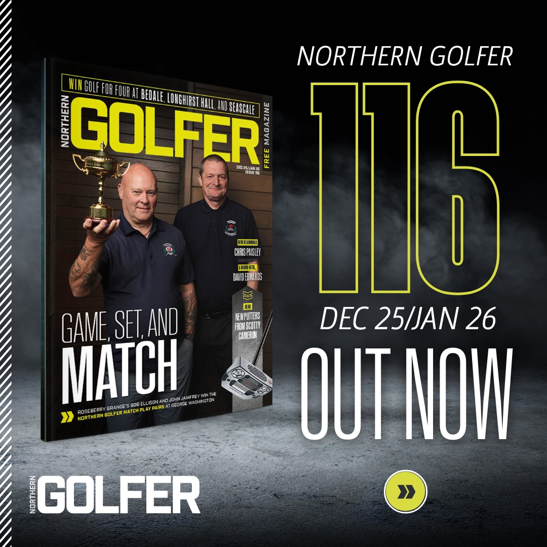 Read our 116th edition now