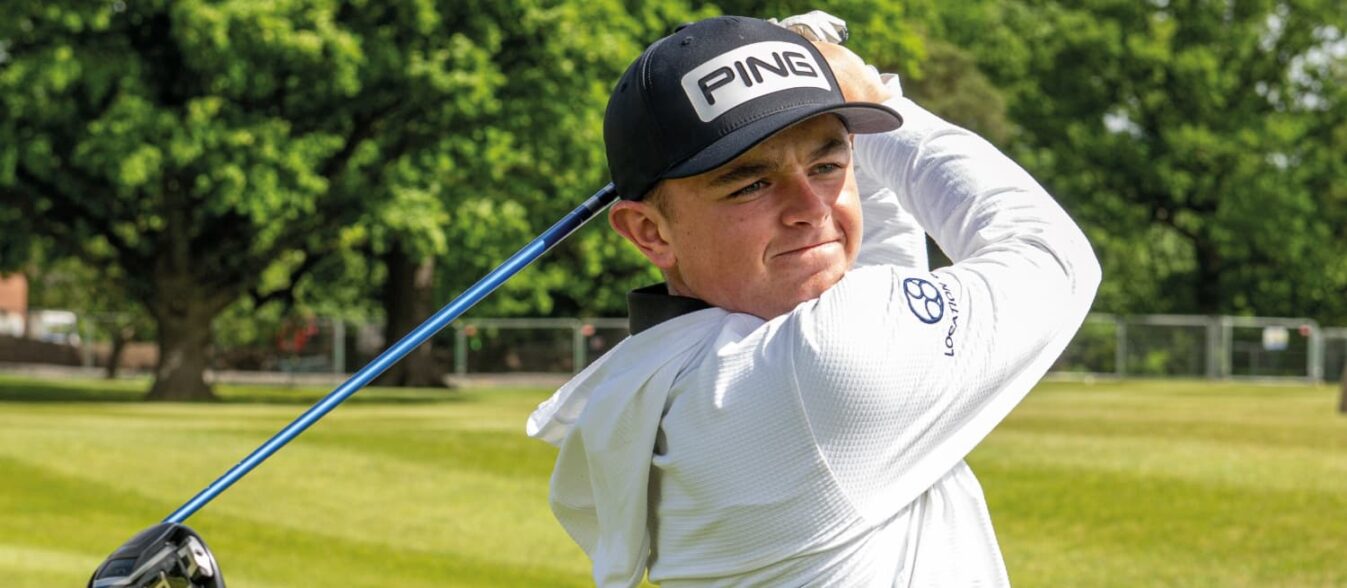 Tom Hartshorne (Credit: Scott Llewellyn)