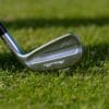 Mizuno irons – M-13