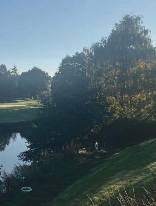 Allerthorpe Golf & Country Park