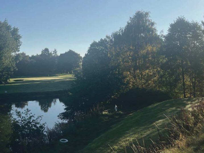 Allerthorpe Golf & Country Park