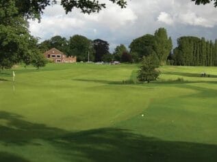 Bedale Golf Club