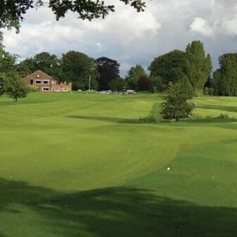 Bedale Golf Club
