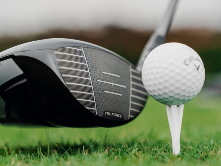 Callaway Quantam Max Driver