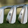 Cobra 3DP irons