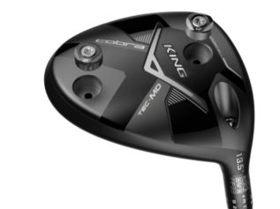 Cobra MINI TEC mini driver