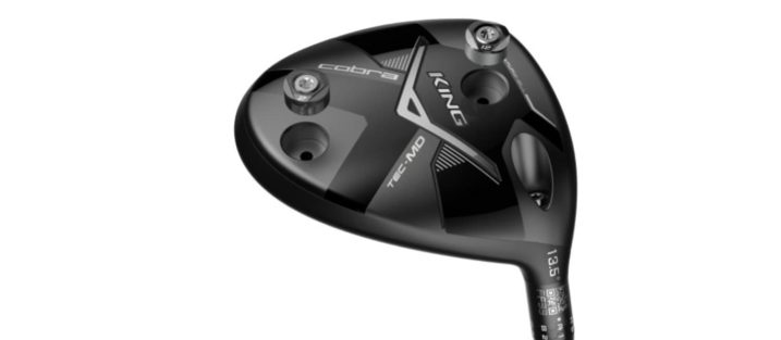 Cobra MINI TEC mini driver
