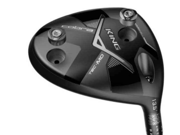Cobra MINI TEC mini driver