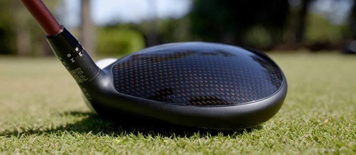 Cobra MINI TEC mini driver