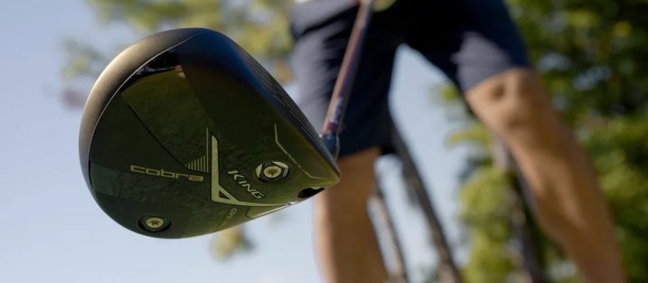 Cobra MINI TEC mini driver