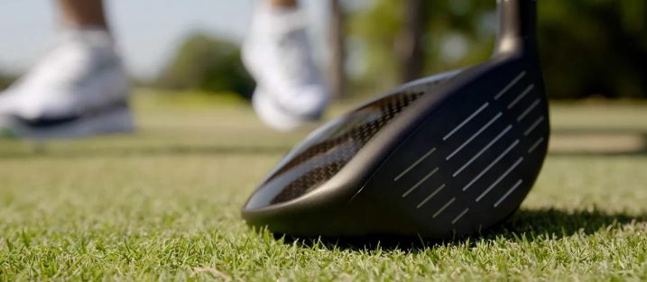 Cobra MINI TEC mini driver