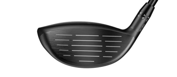 Cobra MINI TEC mini driver