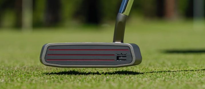 Cobra MiM putters