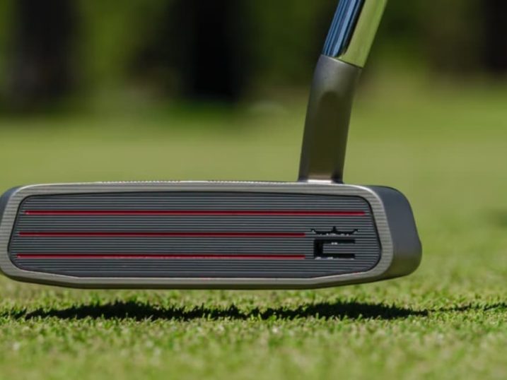 Cobra MiM putters