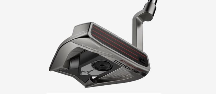 Cobra MiM putters