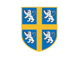Durham County Golf Union logo