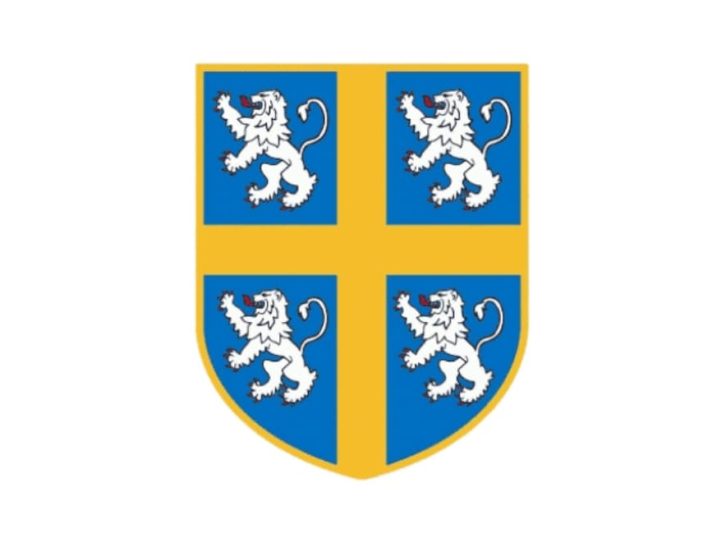 Durham County Golf Union logo